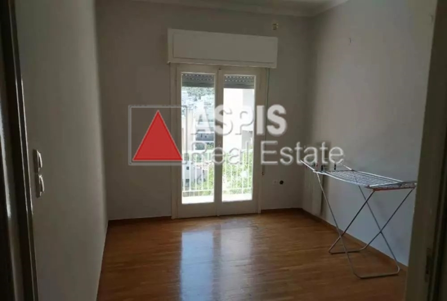 (For Sale) Residential Apartment || Athens Center/Athens - 52 Sq.m, 1 Bedrooms, 145.000€