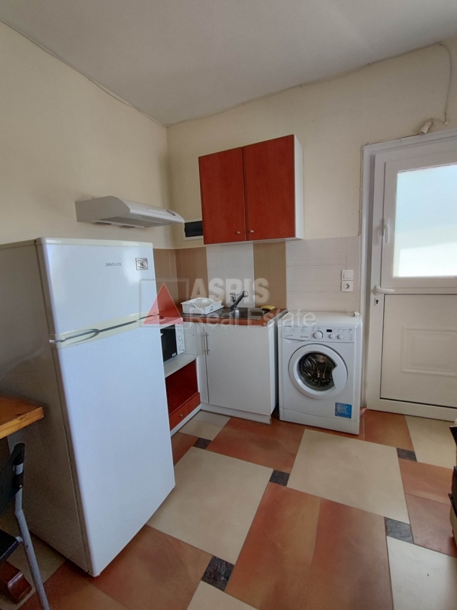 (For Rent) Residential Studio || Lesvos/Mytilini - 30 Sq.m, 1 Bedrooms, 250€