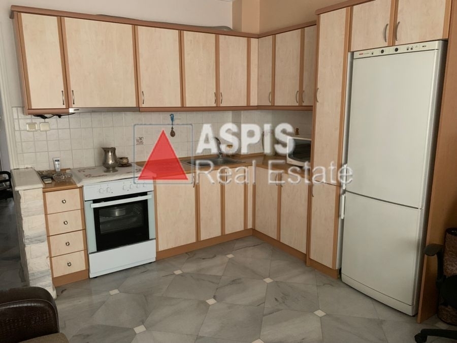 (For Sale) Residential Apartment || Athens Center/Athens - 47 Sq.m, 1 Bedrooms, 164.000€
